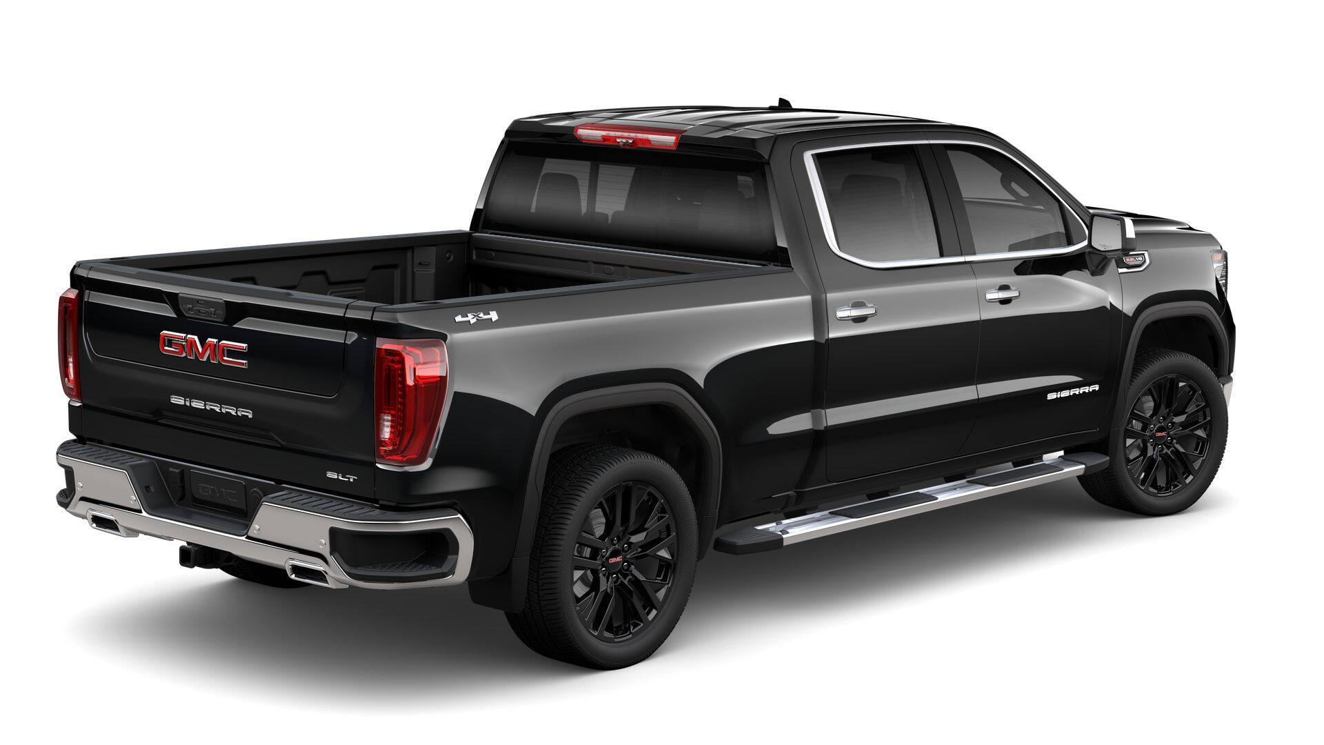 Thumbnail: 2025 GMC Sierra 1500 - 28