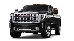 2026 GMC Sierra 2500 HD Denali Truck