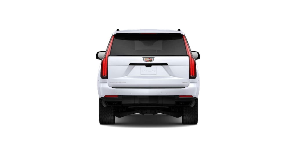 New 2026 CADILLAC Escalade ESV Platinum Sport SUV
