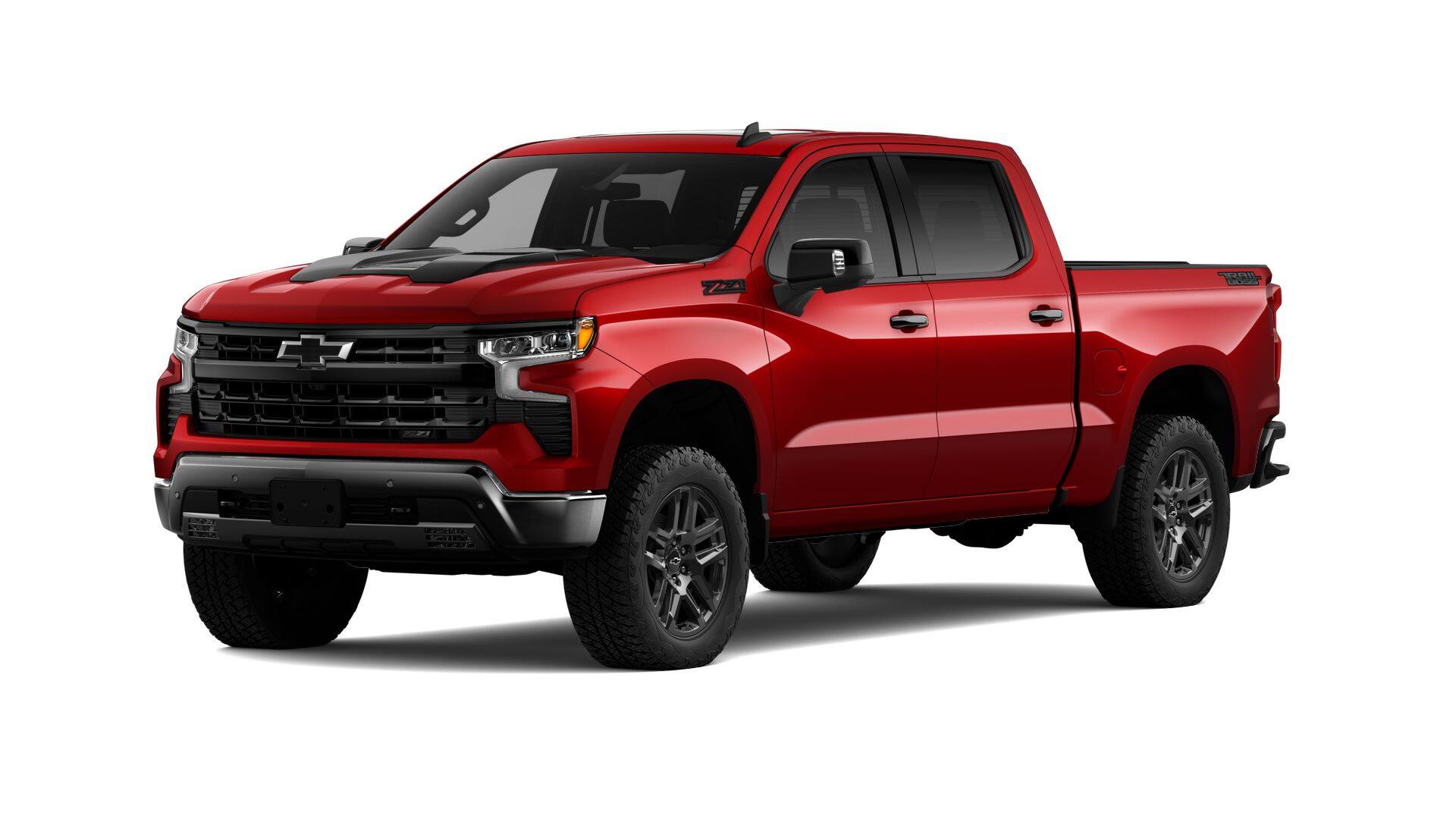 2026 CHEVROLET SILVERADO - Image 28