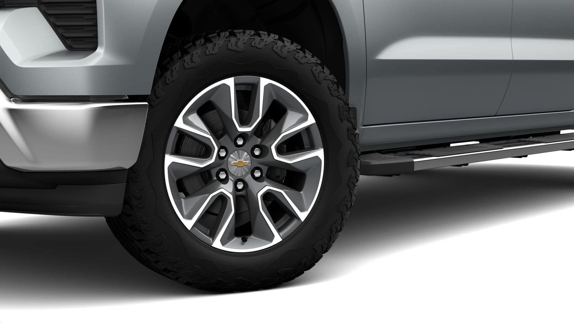 2026 Chevrolet Silverado 1500 LT - Photo 57