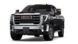 GMC Sierra 2500 HD