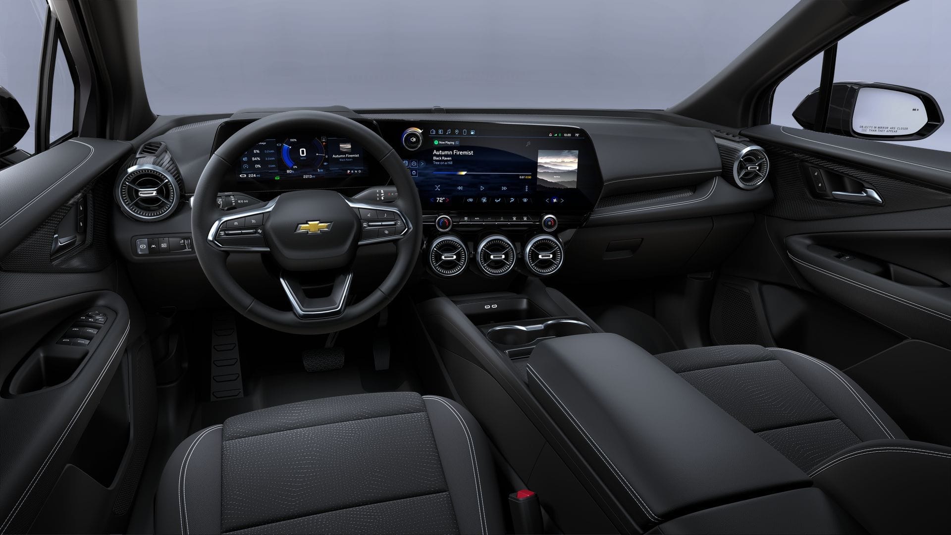 2025 Chevrolet Blazer EV LT - Photo 27