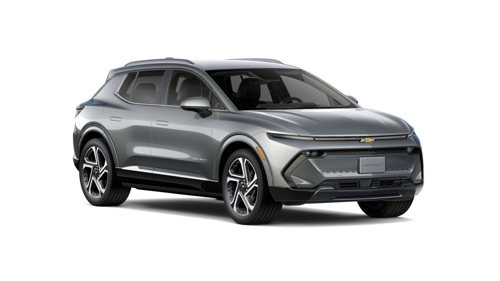 2025 Chevrolet Equinox EV LT - Photo 73