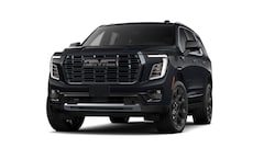 2026 GMC Yukon Denali Ultimate SUV