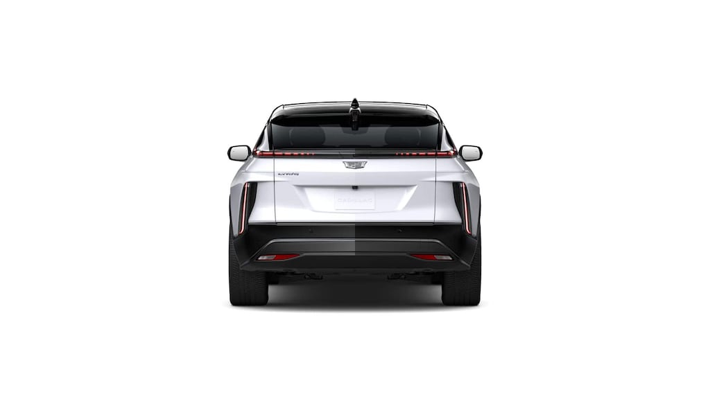 New 2027 CADILLAC LYRIQ Premium Sport SUV