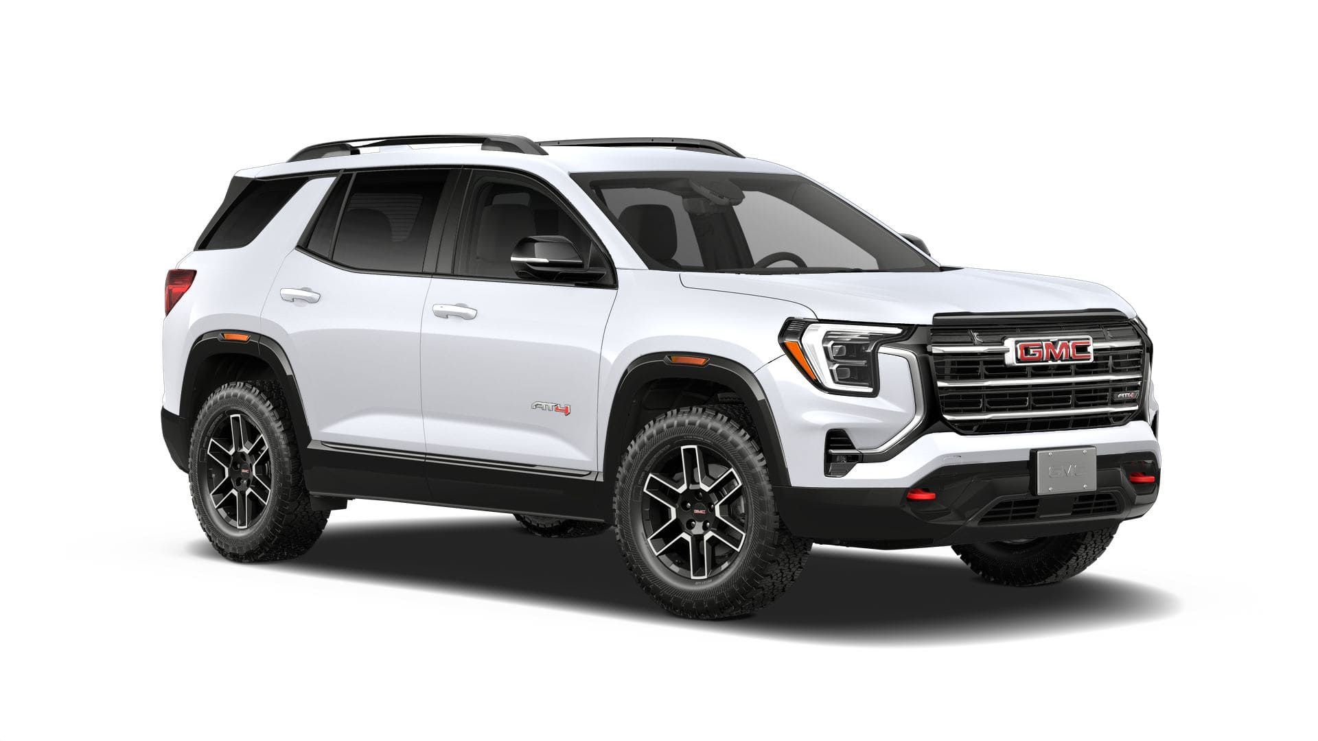 2027 GMC Terrain AT4 - Photo 28