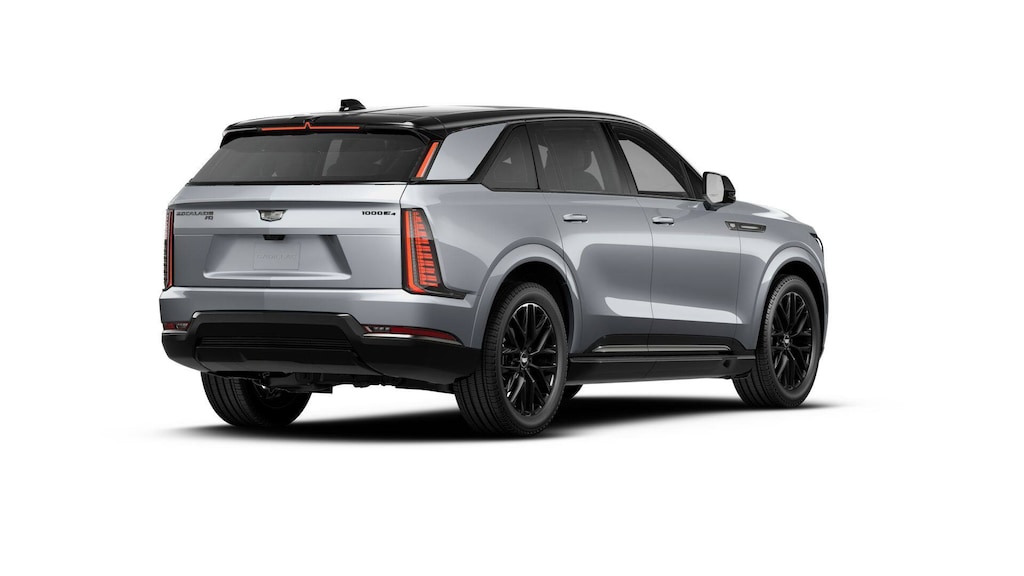 New 2026 CADILLAC ESCALADE IQ Sport SUV