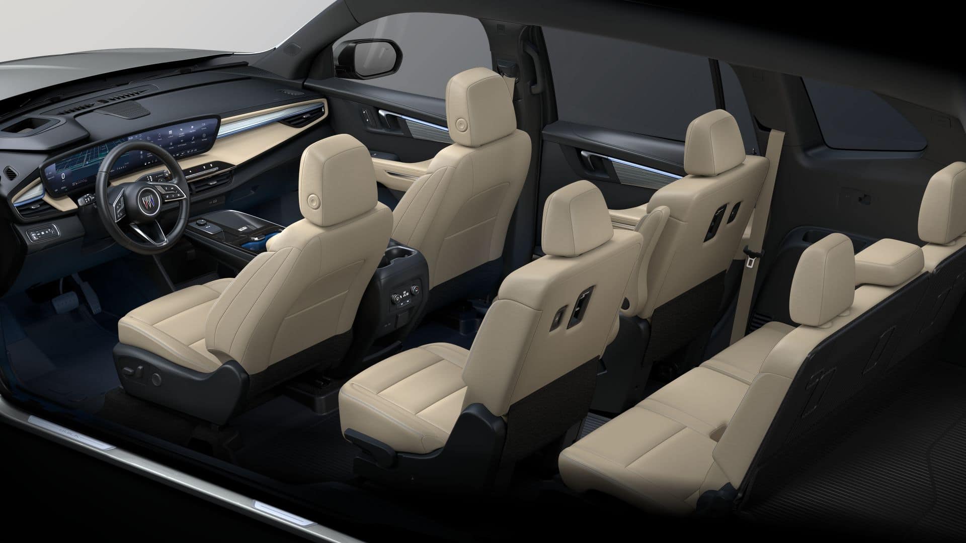 2026 Buick Enclave Preferred - Photo 68