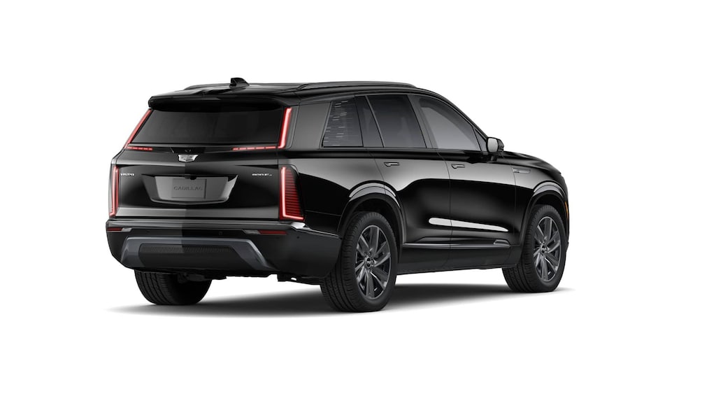 New 2026 CADILLAC VISTIQ Sport SUV