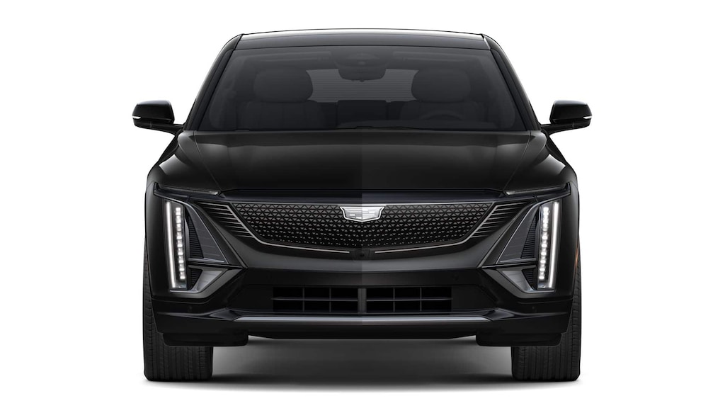 New 2026 CADILLAC LYRIQ Premium Sport SUV
