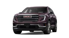 2026 GMC Acadia Elevation SUV