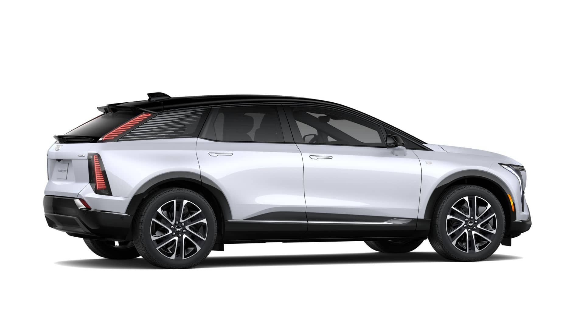 2026 Cadillac OPTIQ Sport - Photo 16