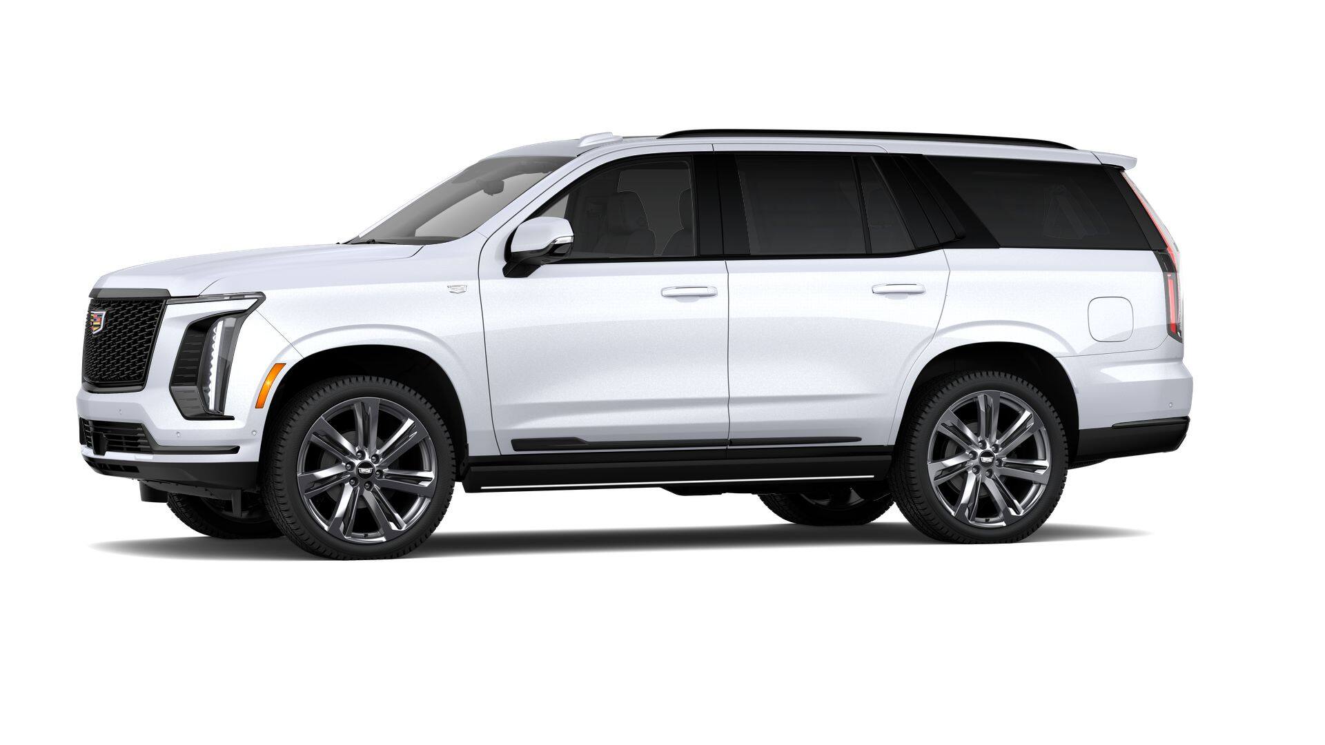2027 Cadillac Escalade Sport - Photo 11