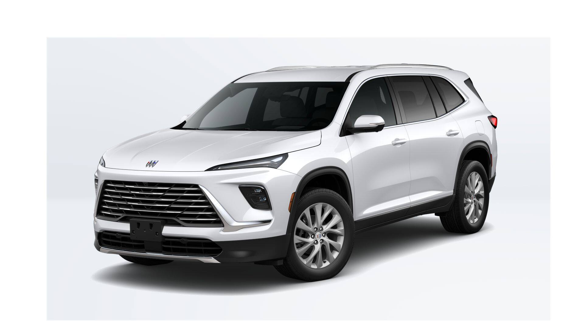 2025 Buick Enclave Preferred photo 3