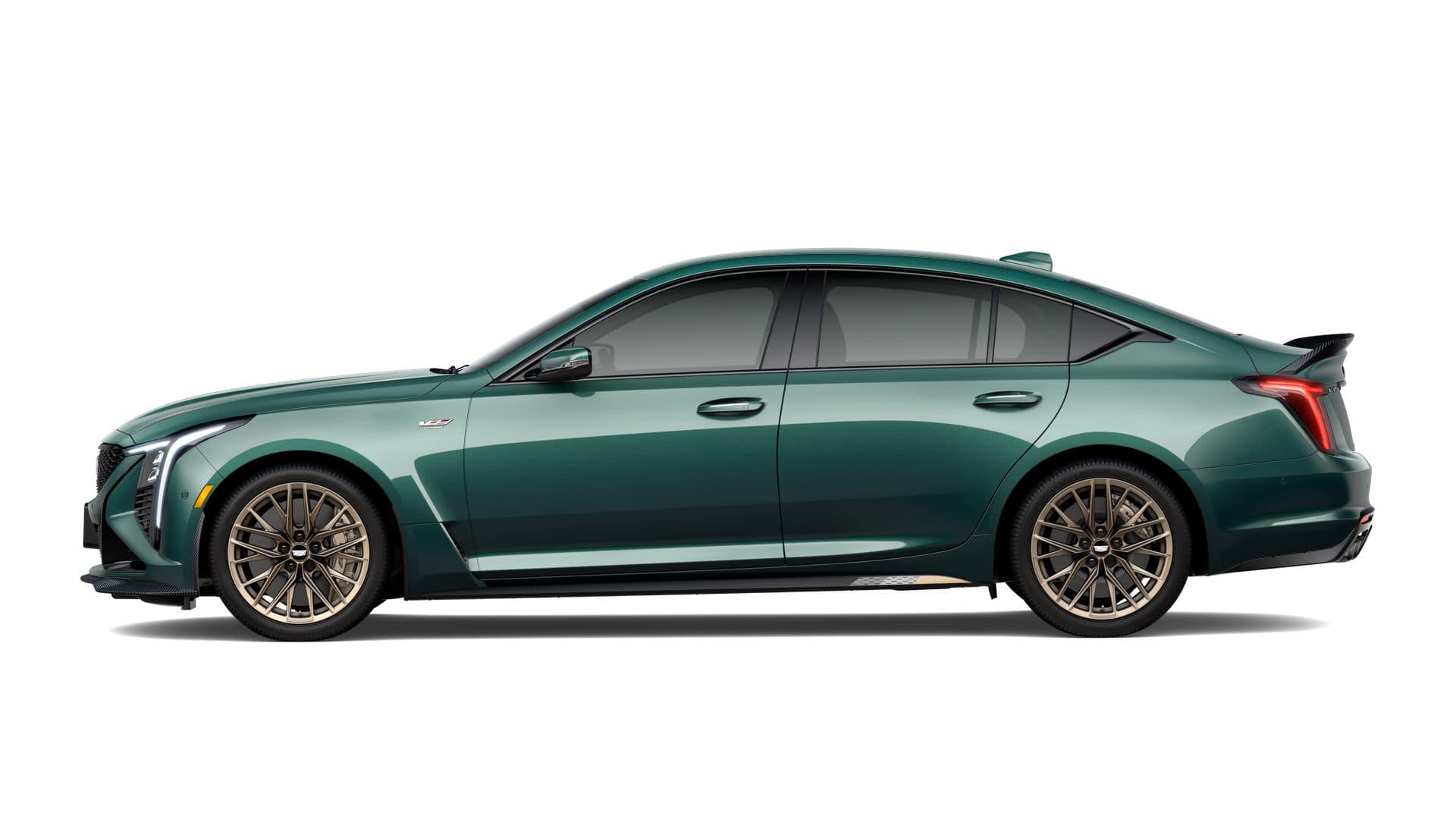 2026 Cadillac CT5 photo 3