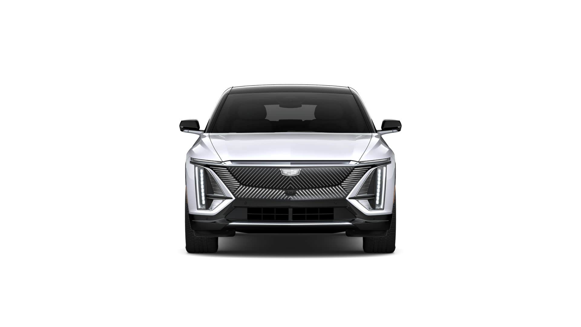 2026 Cadillac LYRIQ Luxury - Photo 32