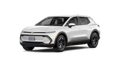 2025 Chevrolet Equinox EV LT SUV