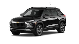 2026 Chevrolet Trailblazer LT SUV for sale near Perrysburg