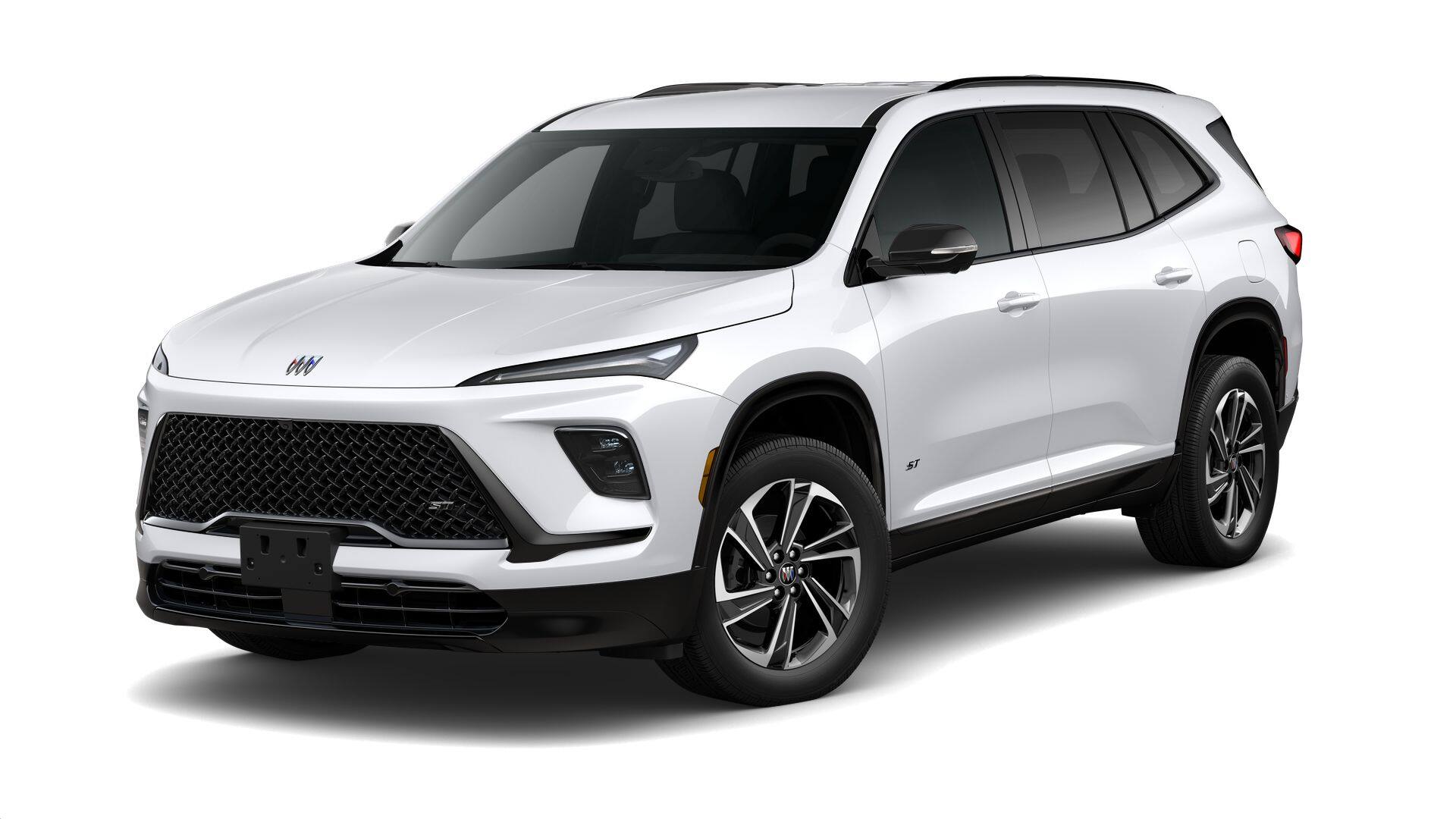 2026 Buick Enclave Sport Touring - Photo 25