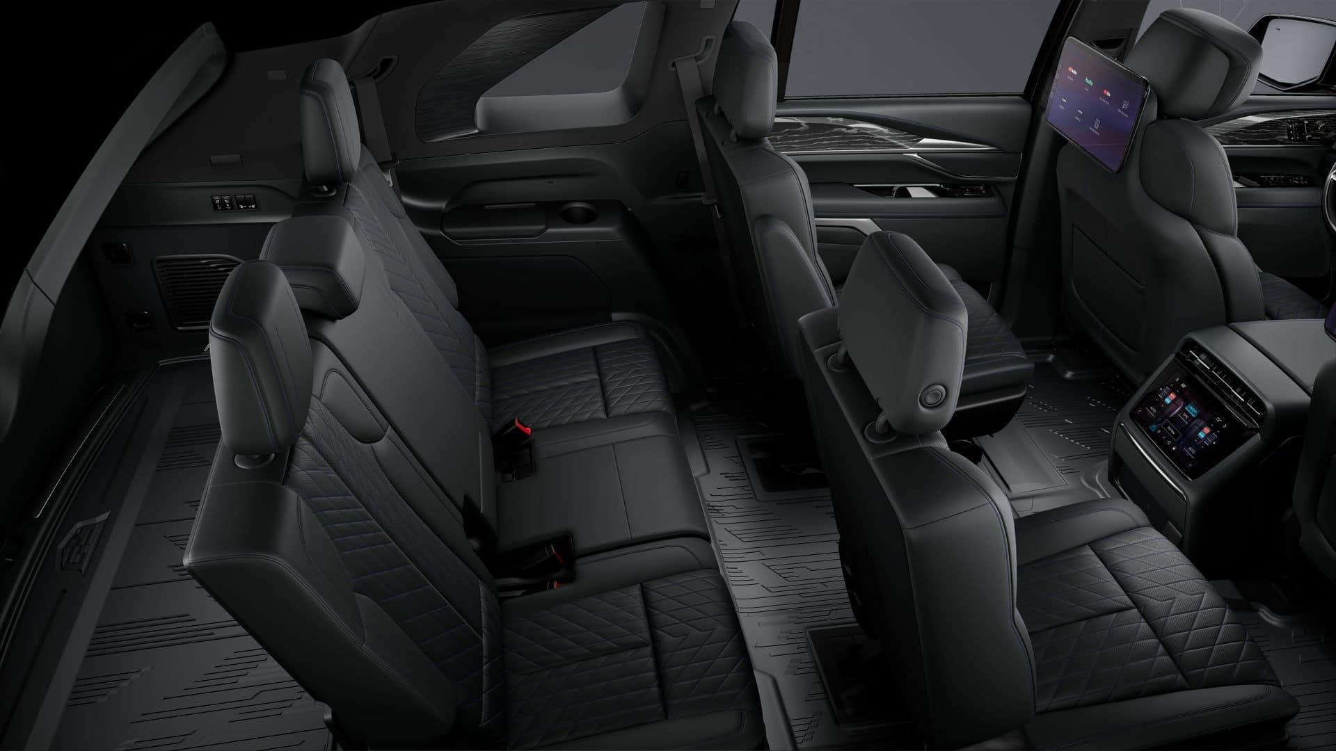 2026 Cadillac Escalade IQ Sport - Photo 59