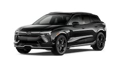 2025 Chevrolet Blazer EV SS SUV