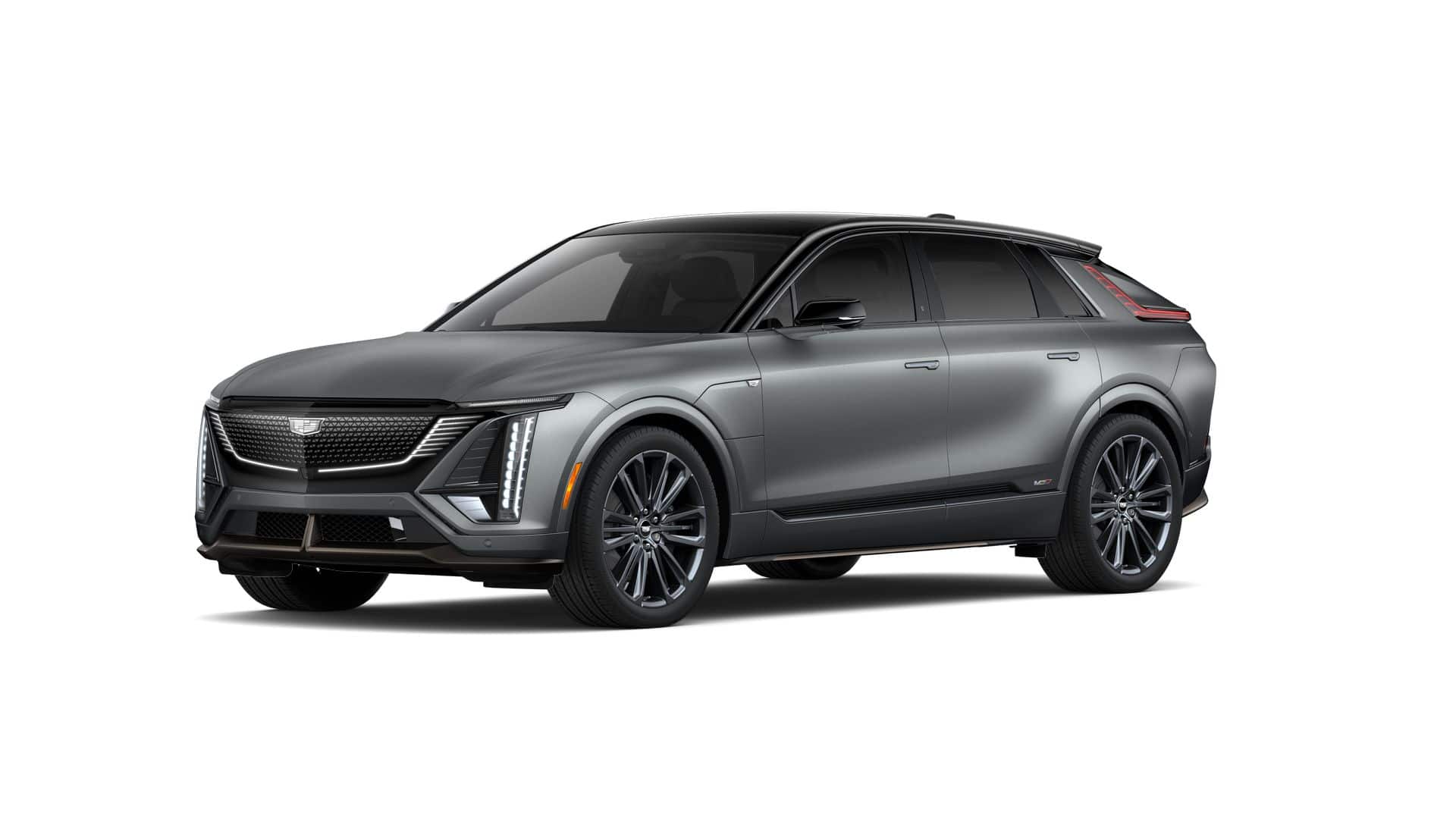 2026 Cadillac LYRIQ V Premium - Photo 50