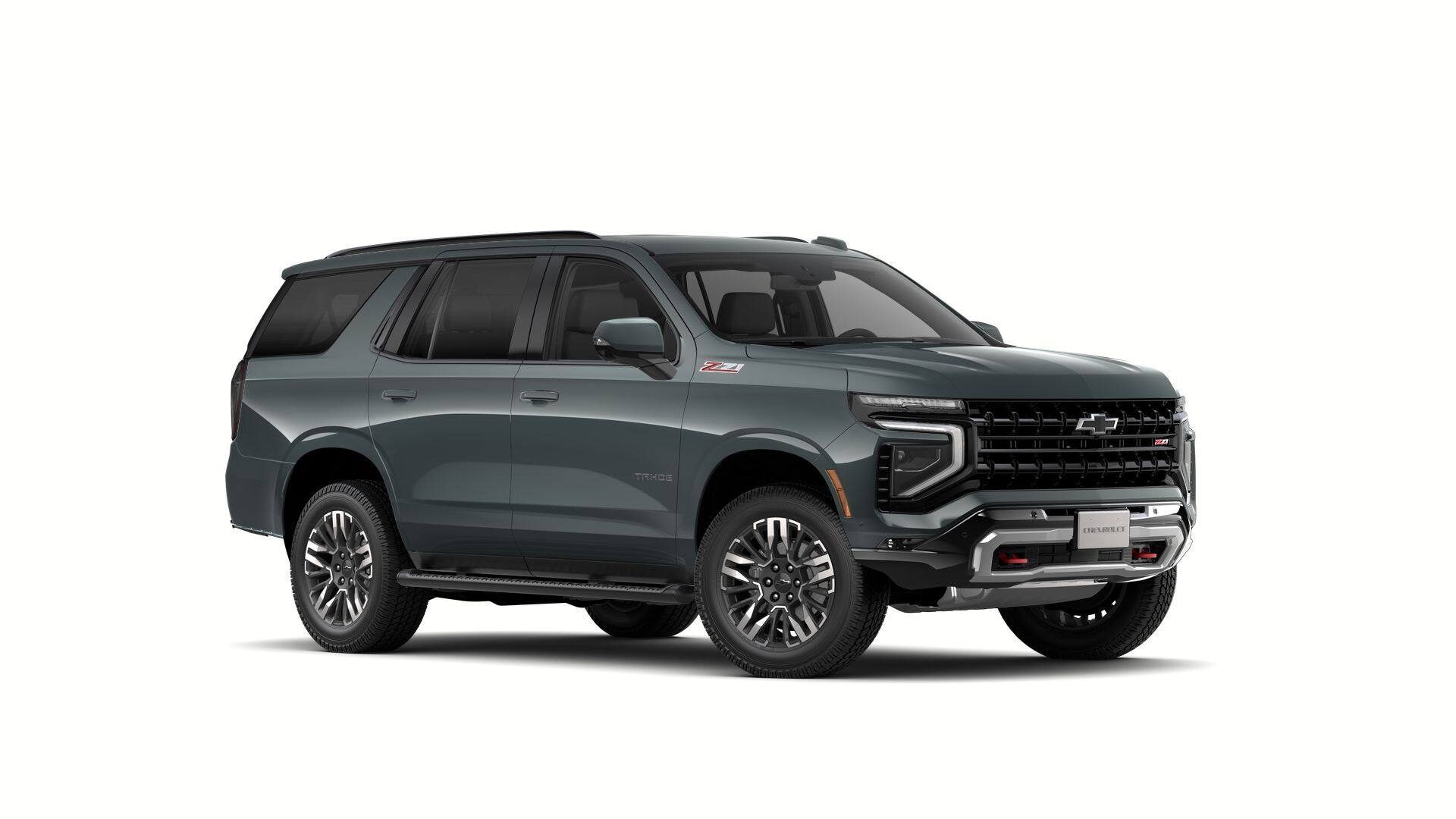 Thumbnail: 2025 Chevrolet Tahoe - 28