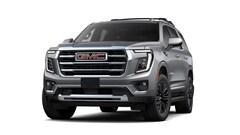 2025 GMC Yukon Elevation SUV