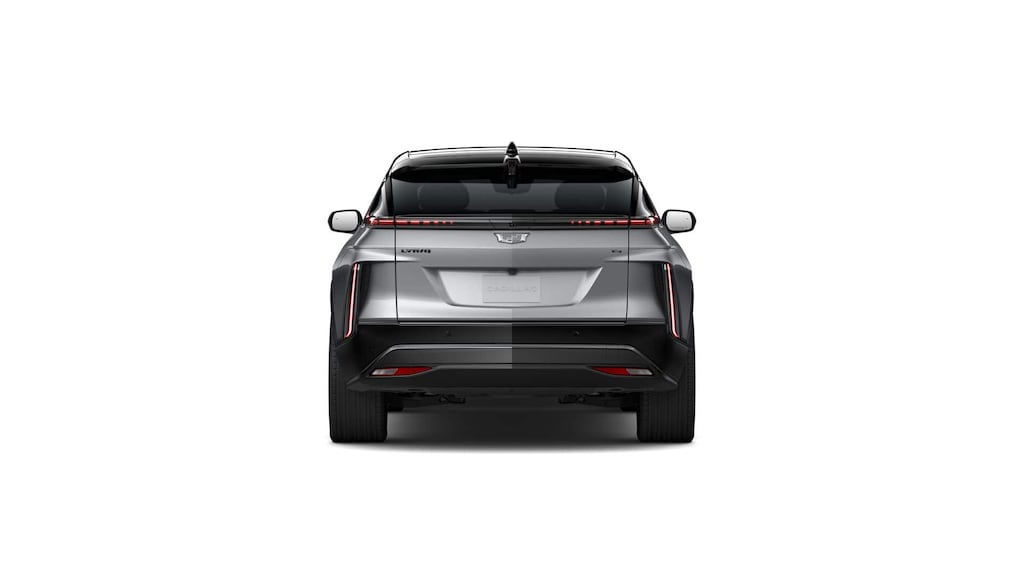 New 2027 CADILLAC LYRIQ Signature Sport SUV