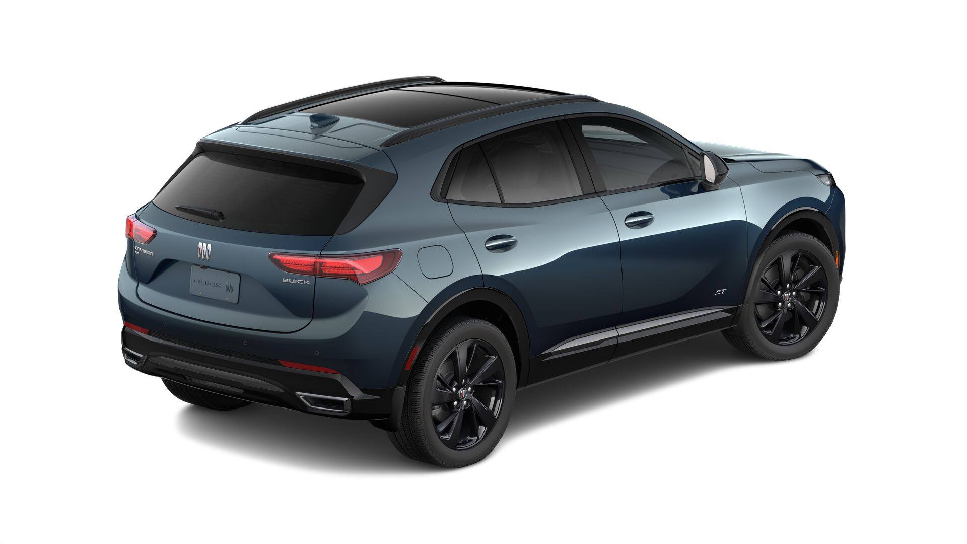 2026 Buick Envision Sport Touring - Photo 24