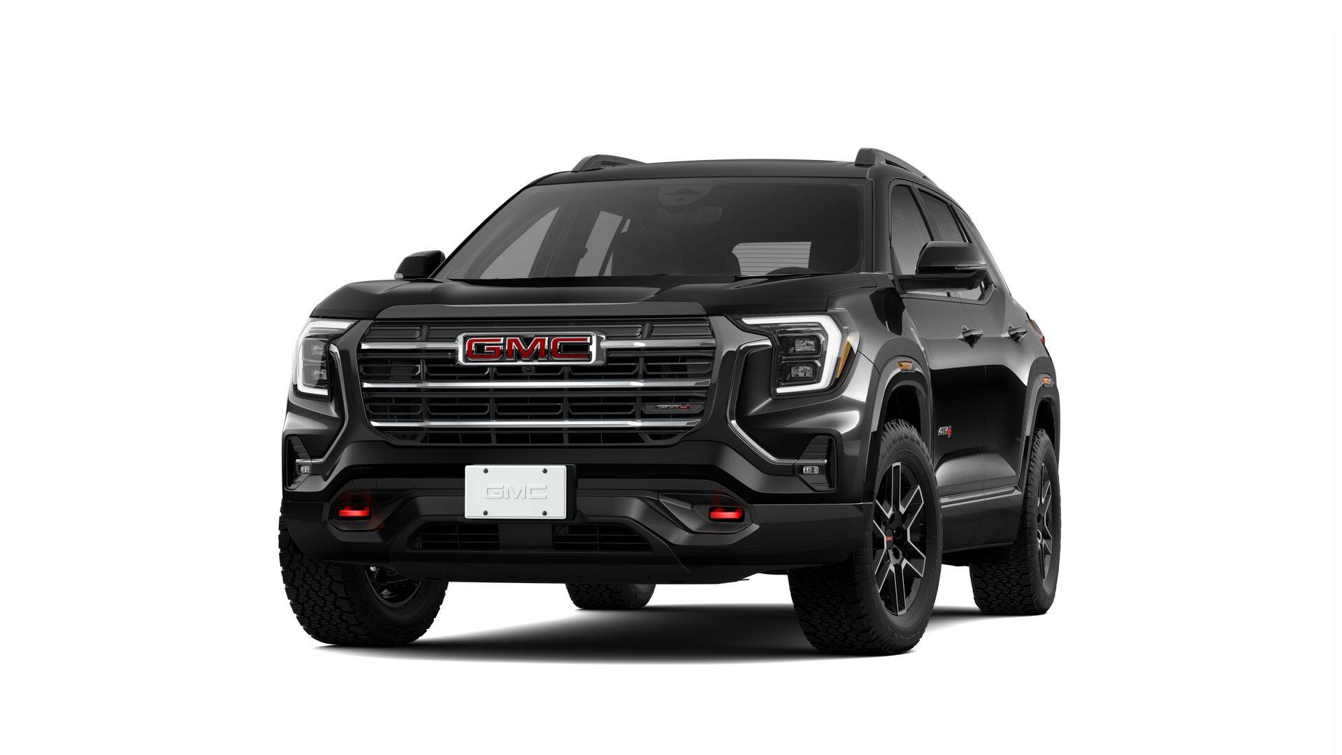 2026 Gmc Terrain AT4 photo 2
