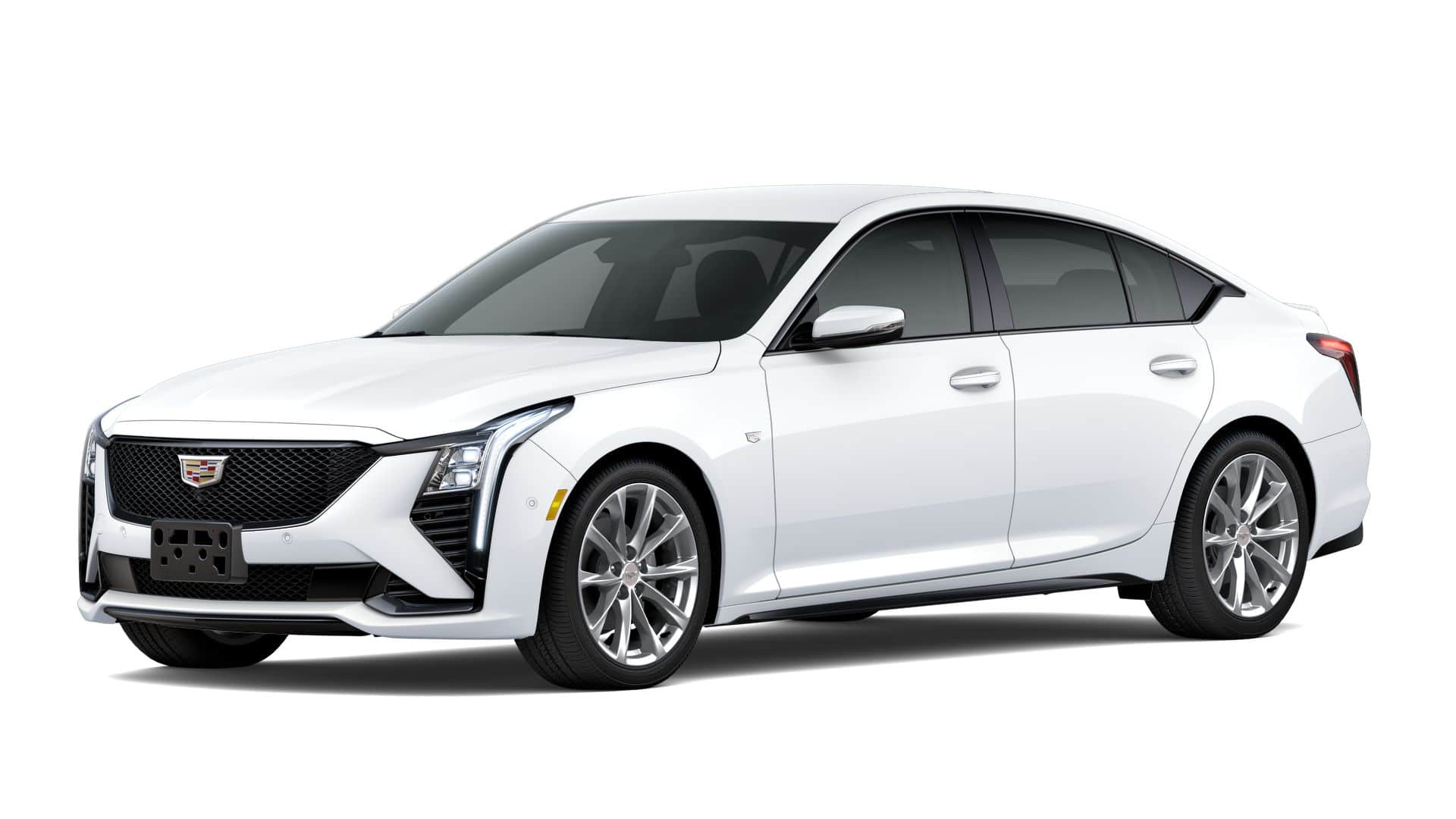 2026 CADILLAC CT5 Sport Sedan