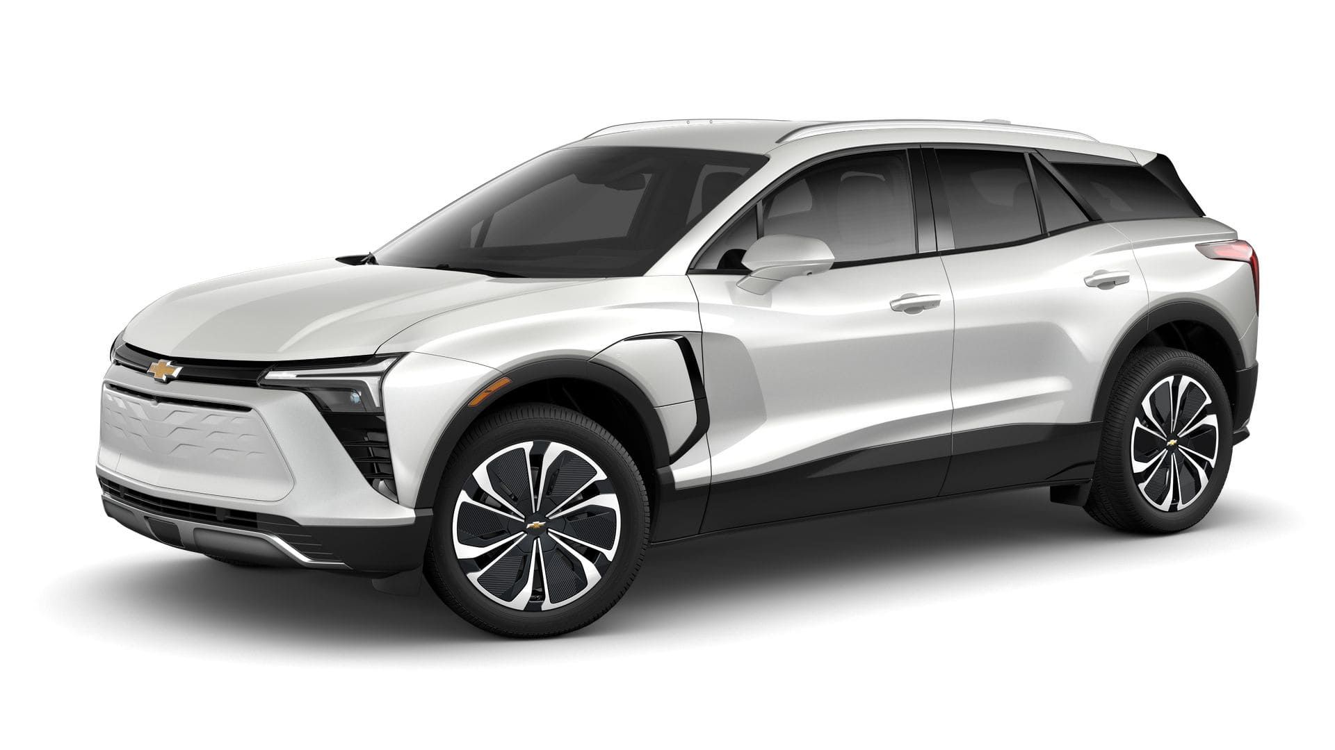 2024 Chevrolet Blazer EV photo 3