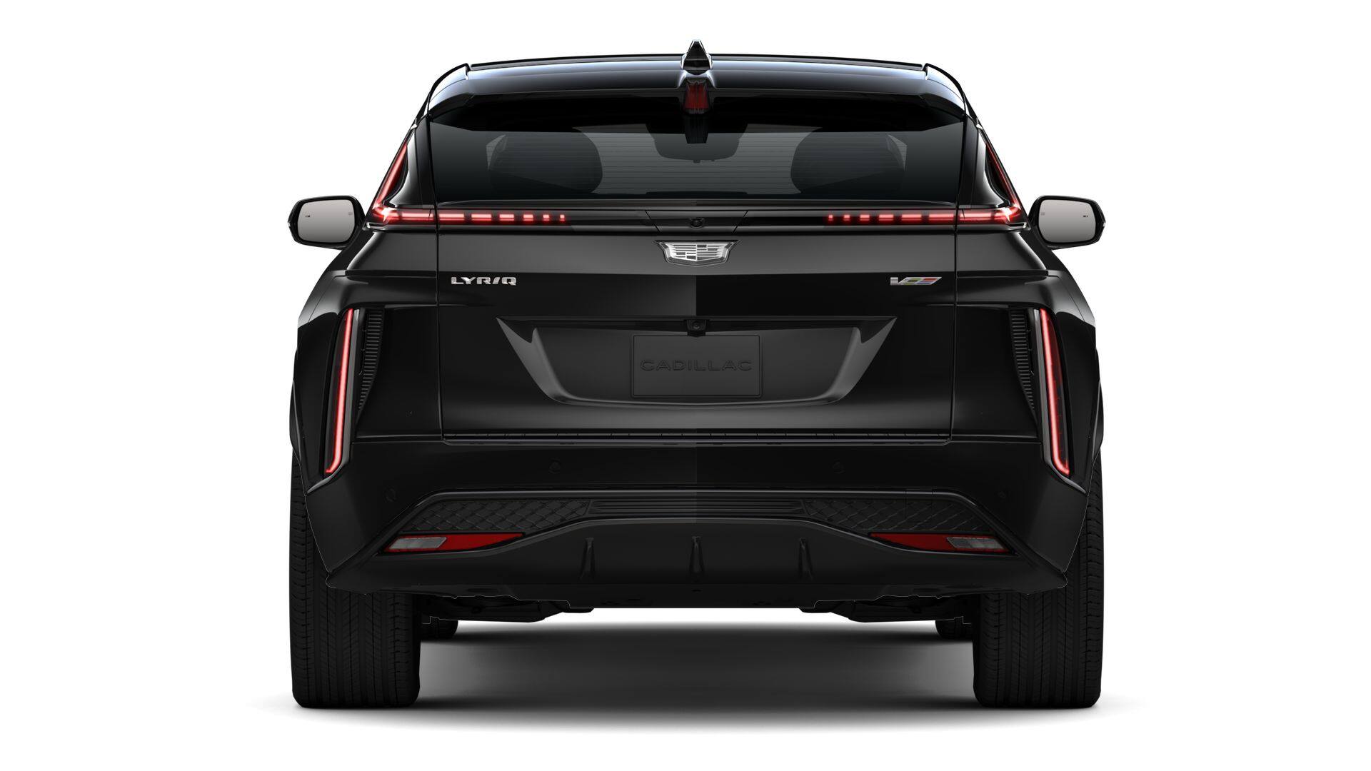 2026 Cadillac LYRIQ V - Photo 52