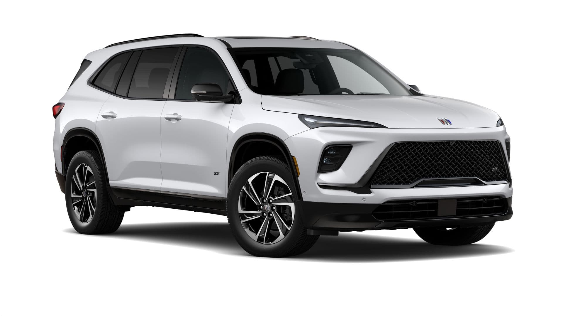 Thumbnail: 2026 Buick Enclave - 29