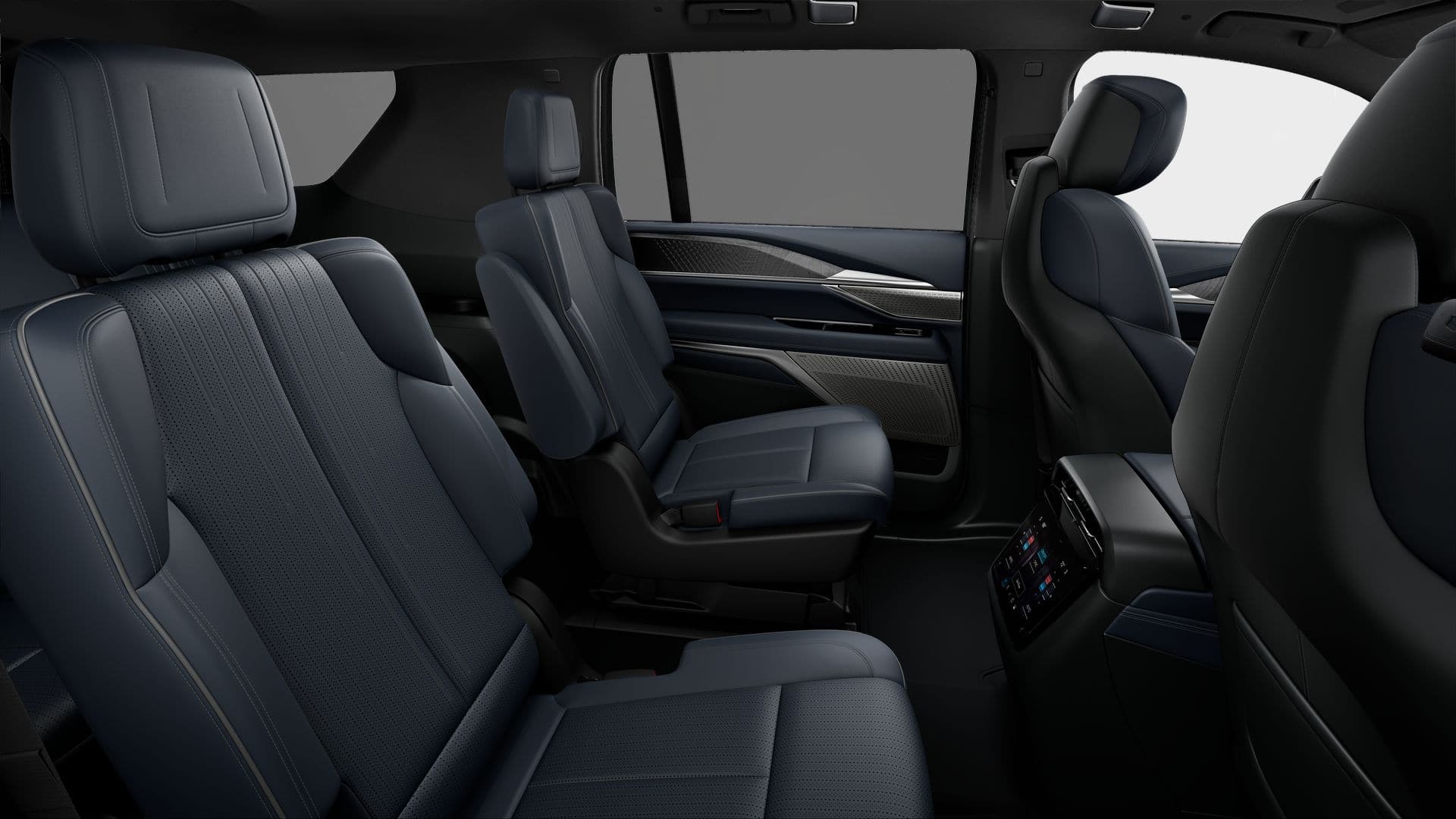 2026 Cadillac Escalade IQL Premium Luxury - Photo 40