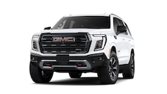 2026 GMC Yukon AT4 SUV