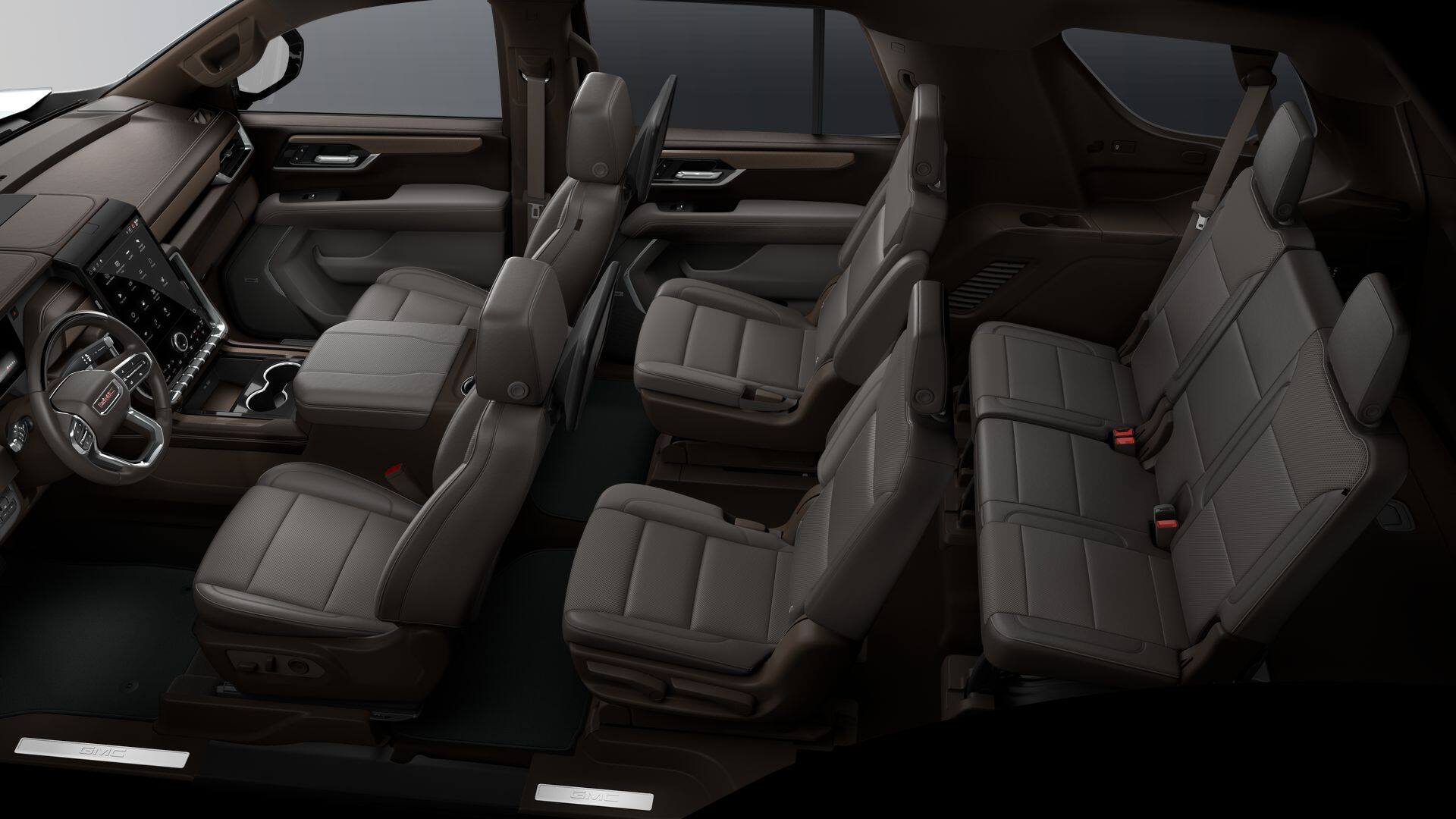 2026 GMC Yukon Elevation - Photo 30