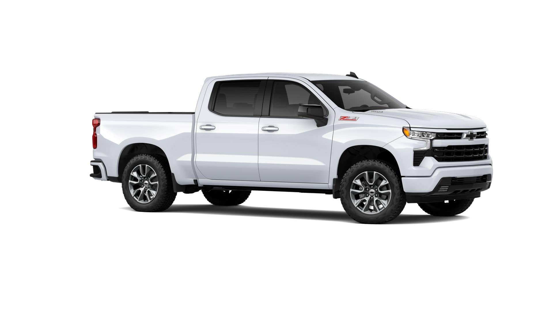2025 Chevrolet Silverado 1500 RST - Photo 39