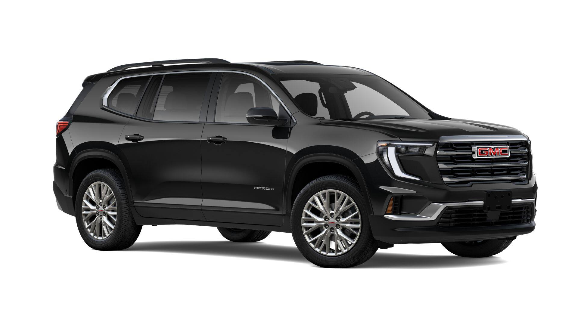 2025 GMC Acadia Elevation - Photo 35