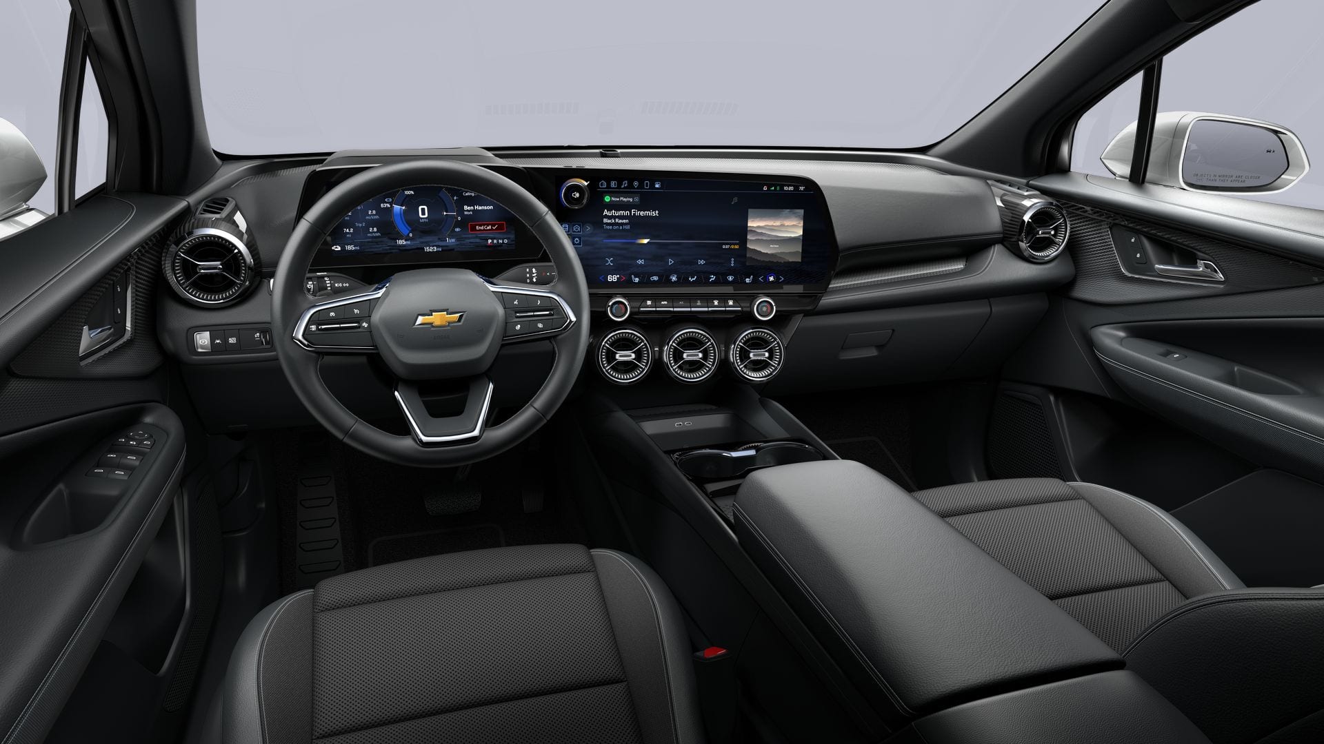 2024 Chevrolet Blazer EV LT - Photo 7
