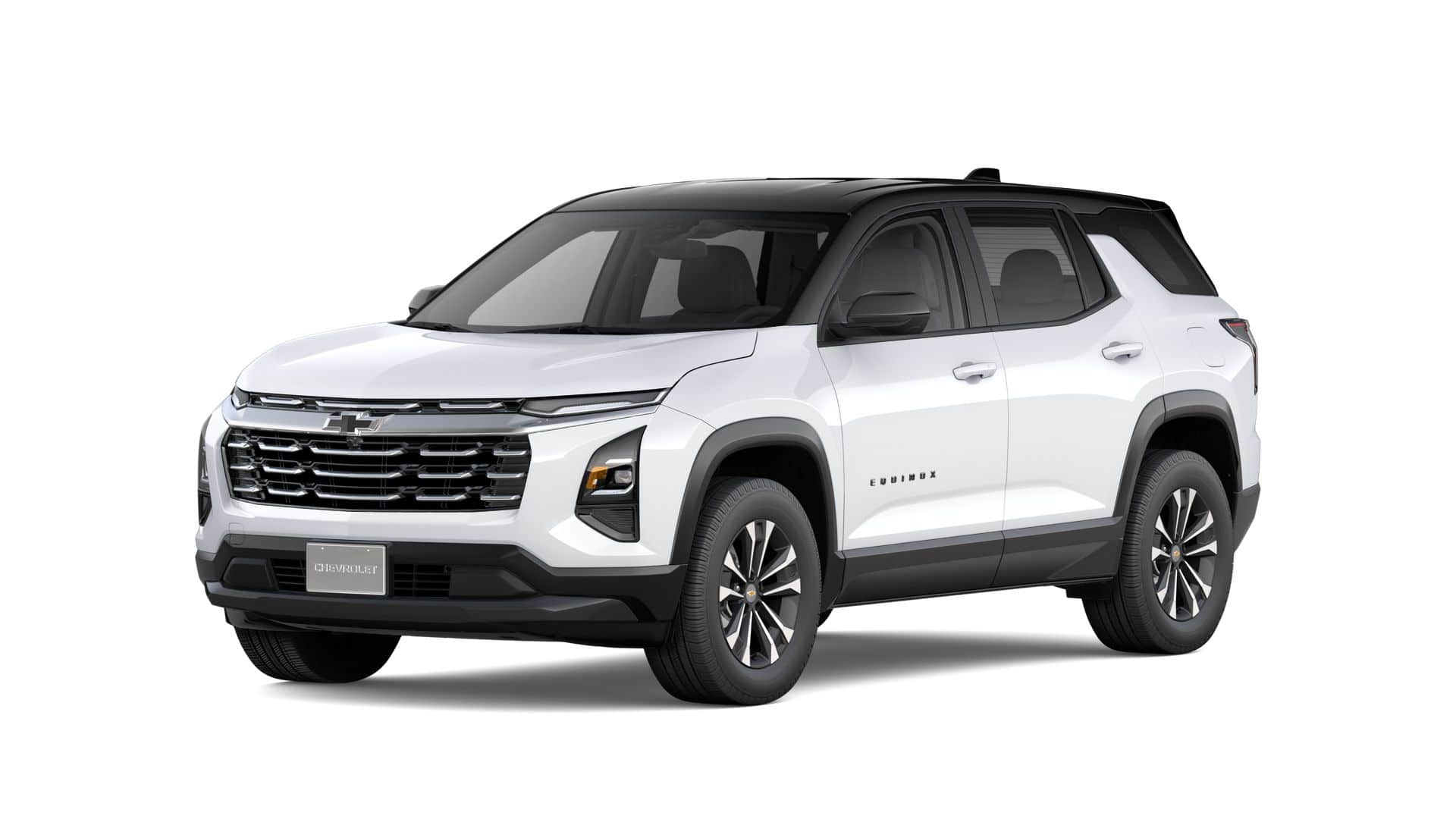 2026 Chevrolet Equinox LT photo 4