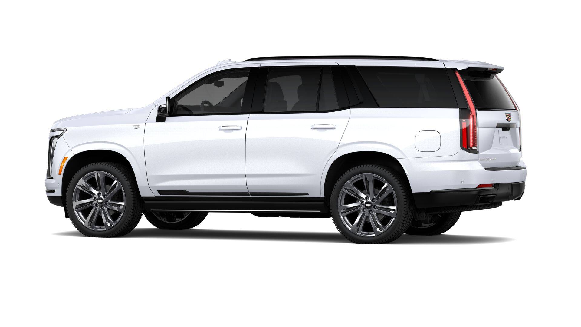 2027 Cadillac Escalade Sport - Photo 6