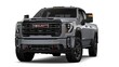 GMC Sierra 2500 HD