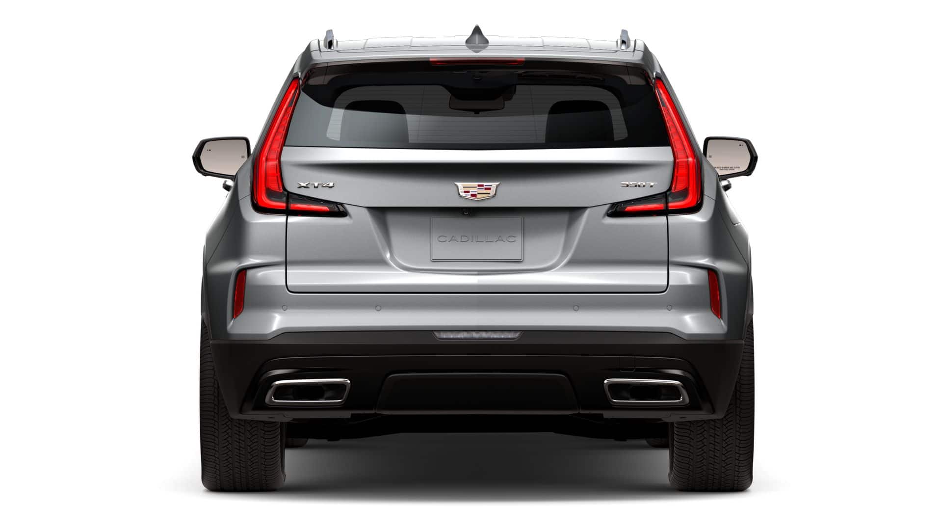 2025 Cadillac XT4 Premium Luxury photo 4