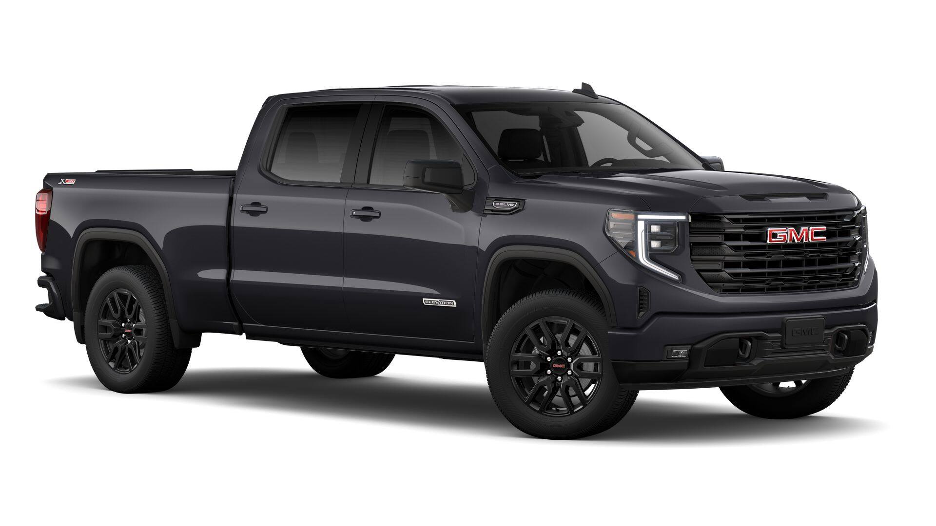 2026 GMC Sierra 1500 Elevation - Photo 64