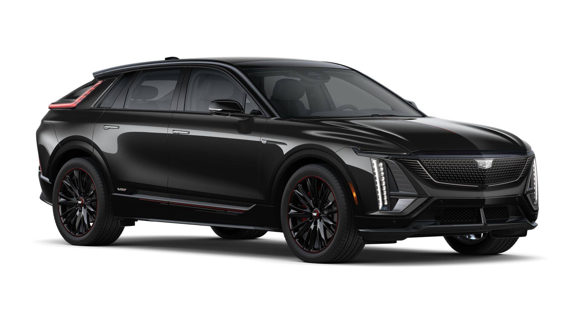 2026 Cadillac LYRIQ V Premium - Photo 36