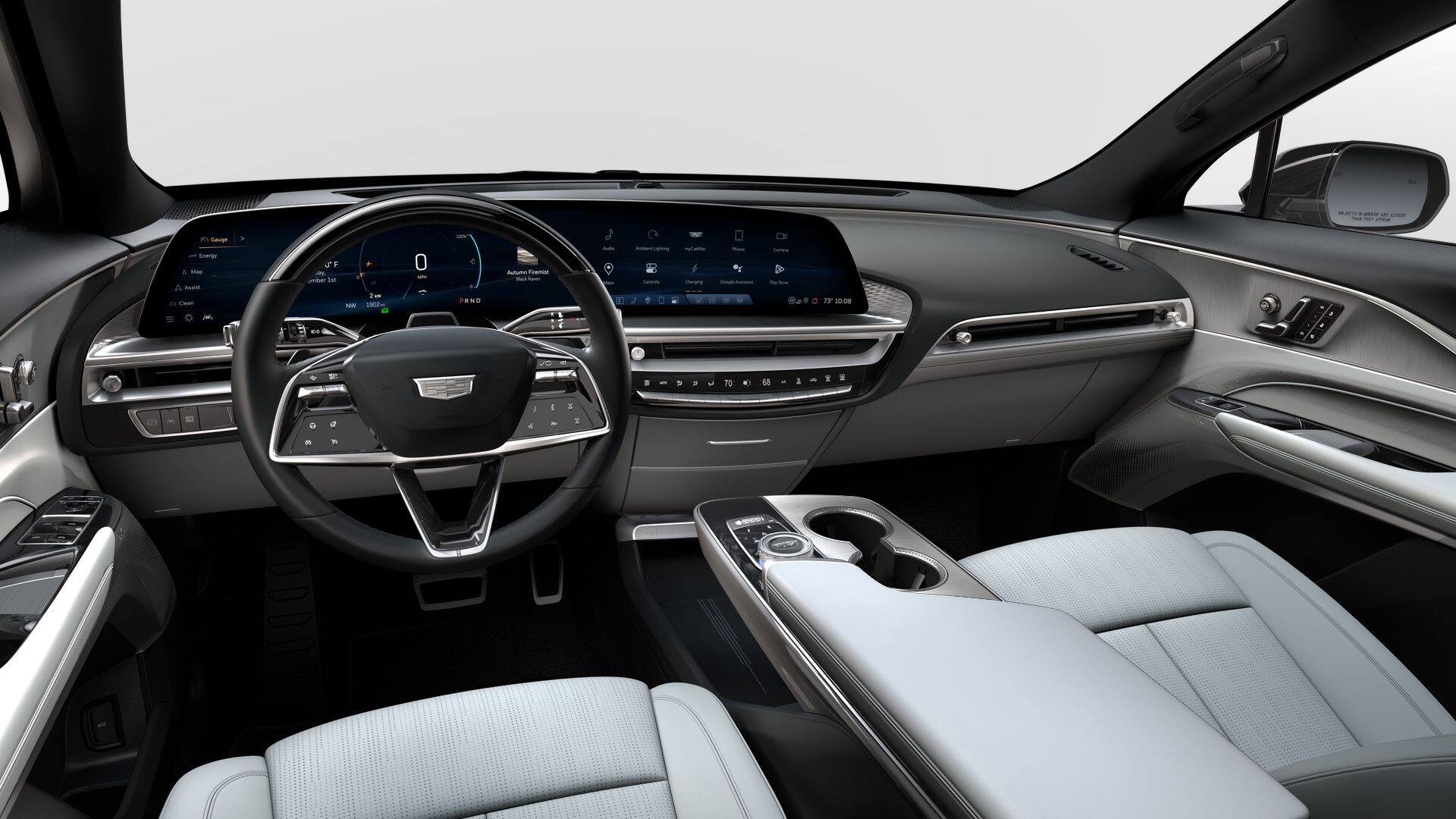 2027 Cadillac LYRIQ Premium Sport - Photo 18