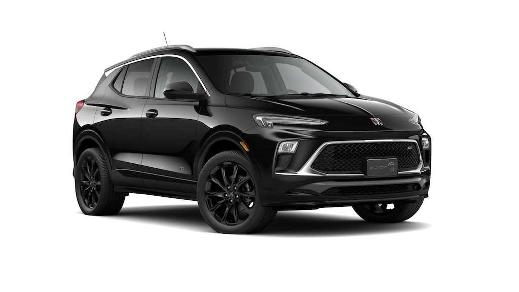 New 2026 Buick Encore GX Sport Touring SUV